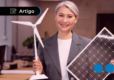 Quais são os tipos e fontes de energia e como escolher um
