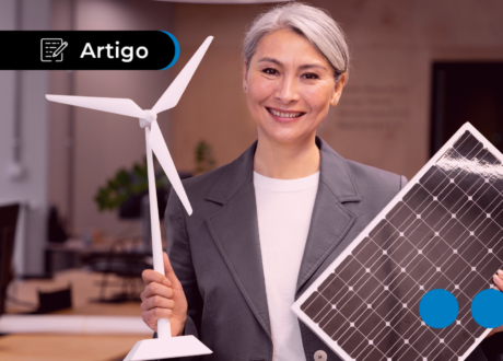 Quais são os tipos e fontes de energia e como escolher um