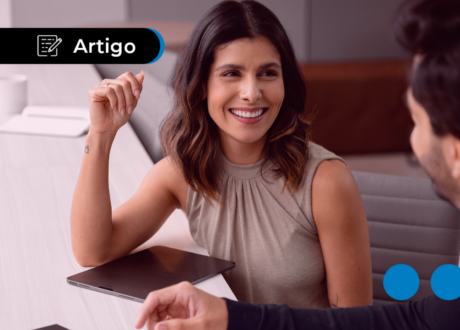 Tipos de feedback: saiba quais são e como usar