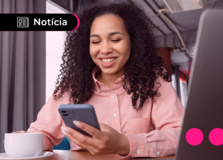 Apenas o Pix estará disponível para transferências bancárias no Natal e Ano Novo