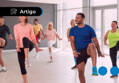 Existe aula de dança gratuita? Onde e como conseguir?