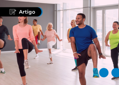 Existe aula de dança gratuita? Onde e como conseguir?