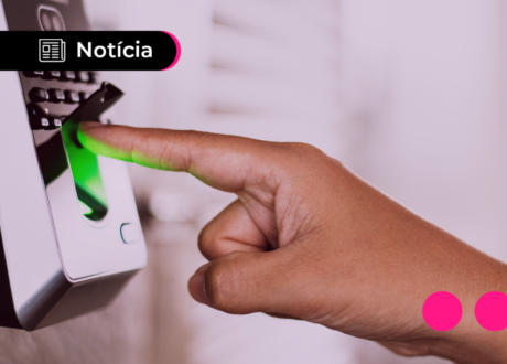 Caixa libera saque do FGTS com biometria e sem necessidade de senha