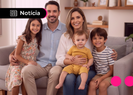 Beneficiários com NIS final 4 recebem Bolsa Família hoje
