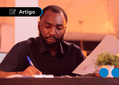 Carta de apresentação: quando usar e como fazer