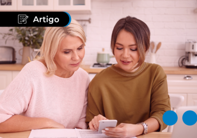 Como ajudar minha mãe financeiramente: formas e alternativas