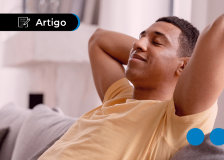 Como descansar depois do trabalho: cuidados essenciais