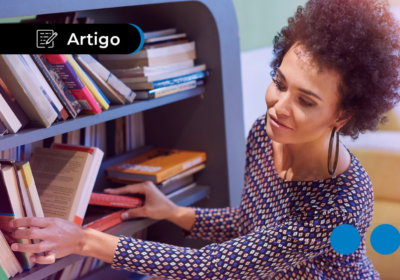 Comprar livros usados: vale a pena? Saiba as vantagens