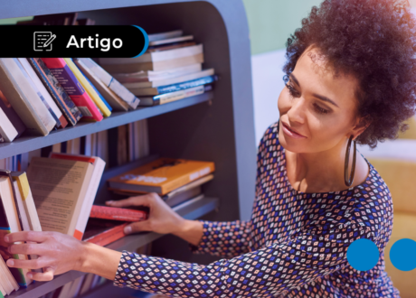 Comprar livros usados: vale a pena? Saiba as vantagens