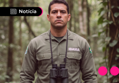 Fato ou Fake: Golpe de concurso do Ibama promete salários de até R$ 9 mil