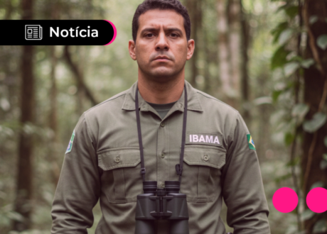Fato ou Fake: Golpe de concurso do Ibama promete salários de até R$ 9 mil
