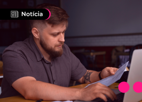 Faixas e alíquotas são atualizadas na nova tabela do Imposto de Renda 2026