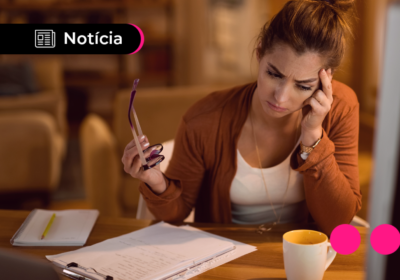44% não fazem planejamento financeiro no início do ano
