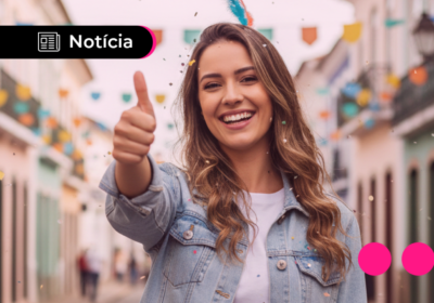 Campanha “Se liga ou eu ligo 180” reforça combate ao assédio no Carnaval