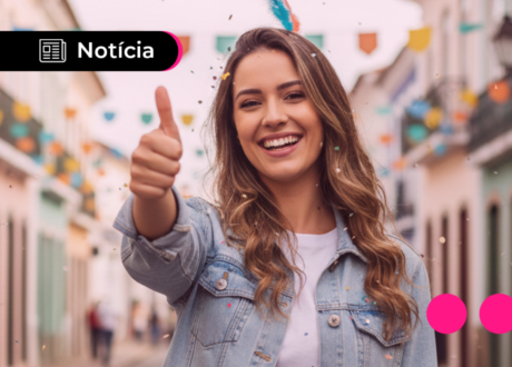 Campanha “Se liga ou eu ligo 180” reforça combate ao assédio no Carnaval