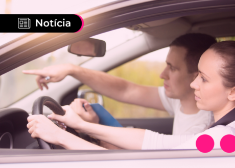 Detran-SP retira teste de baliza e libera carro automático no exame