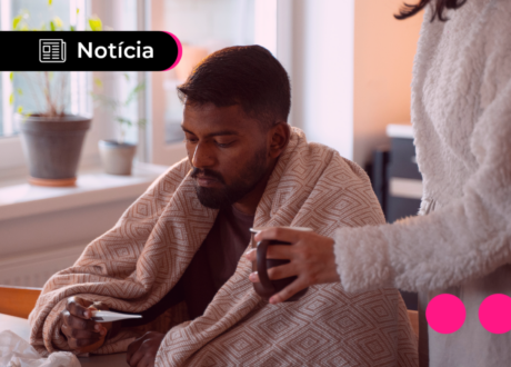 Doenças afastaram 4,1 milhões de trabalhadores em 2025 no Brasil