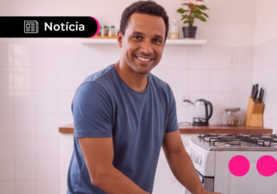 Gás do Povo: segunda etapa terá distribuição no fim do mês