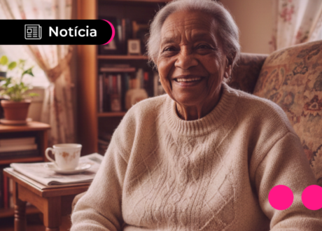 Governo libera isenção de débitos para idosos com 60 anos ou mais em 2026