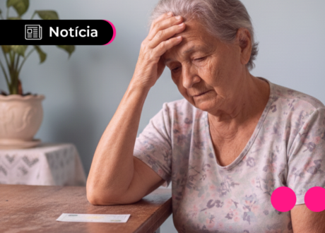 É FAKE que o INSS vai cortar aposentadoria de quem não tiver o novo RG em 2026