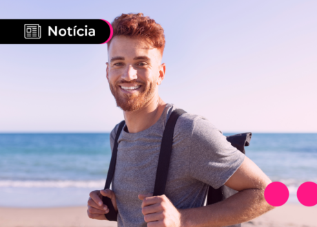 56% não consideram vender parte de suas férias CLT; entenda como funciona