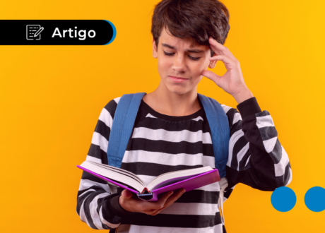 O que é livro paradidático? Entenda o conceito e importância  