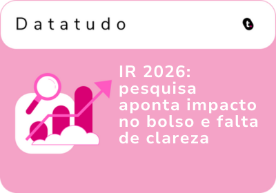 IR 2026: pesquisa aponta impacto no bolso e falta de clareza