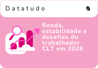 Renda, estabilidade e desafios do trabalhador CLT em 2026