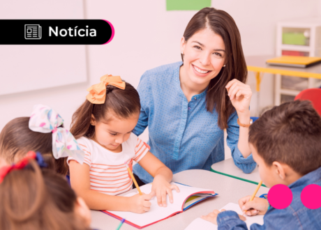 Piso salarial dos professores sobe em 2026 após revisão de cálculo