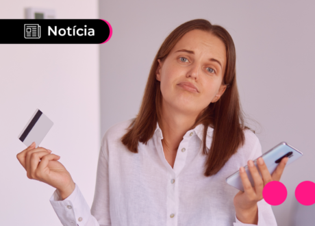 Golpistas prometem aumento de limite via WhatsApp e SMS; veja como se proteger
