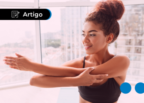 Quais são os tipos de ginástica? Benefícios e mais