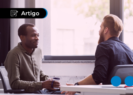 O RH precisa fazer algo para quitar meu Consignado CLT?