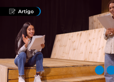 Curso de teatro gratuito: onde desenvolver suas habilidades