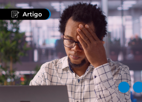 Tenho nome limpo, mas não consigo Consignado CLT: e agora?