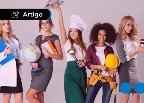 Tipos de profissões: quais são e como escolher uma?