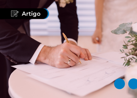 Quais os tipos de regime de casamento e como escolher um