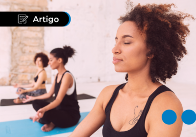 Tem curso ou aplicativo de Yoga gratuito? Como conseguir?
