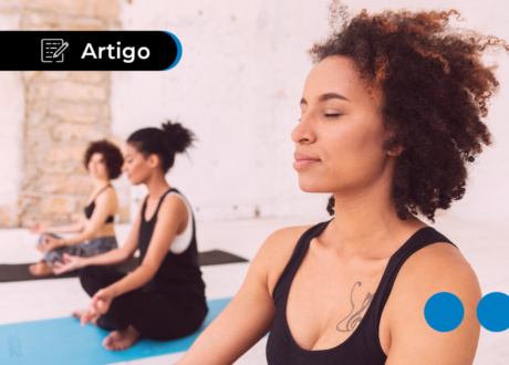 Tem curso ou aplicativo de Yoga gratuito? Como conseguir?