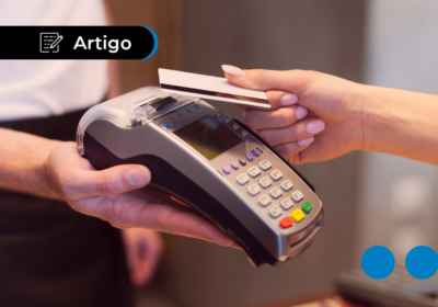 O que é e como funciona o acréscimo na maquininha de cartão?