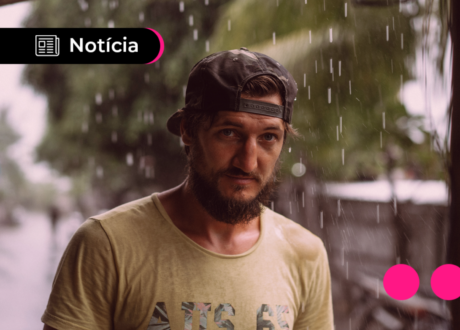 Inmet emite alerta de chuvas intensas para quatro regiões do Brasil até sábado