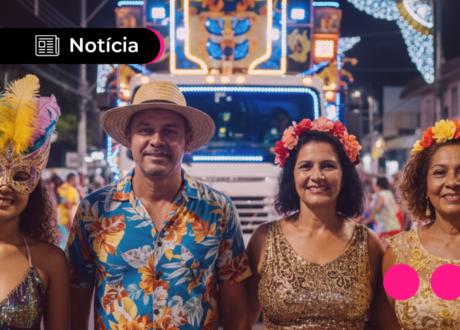 Programação do Carnaval de Salvador 2026 reúne grandes atrações no Circuito Barra-Ondina