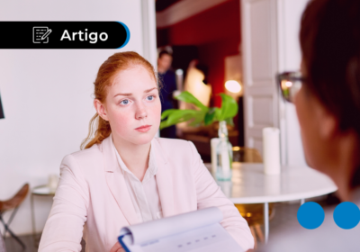 Como se comportar bem em uma entrevista de emprego?