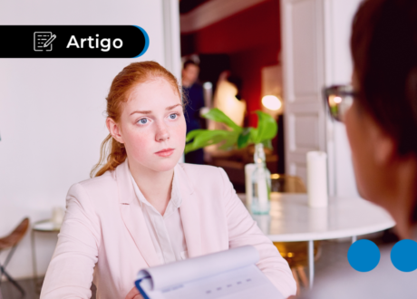 Como se comportar bem em uma entrevista de emprego?