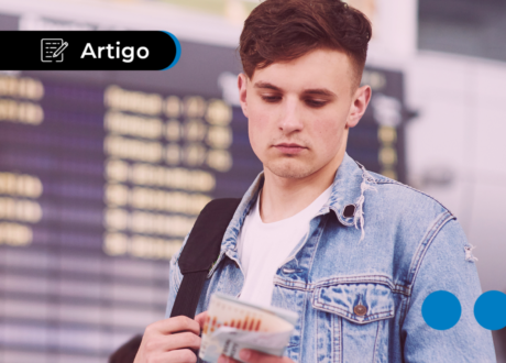 Como usar seus pontos para gerar milhas e viajar