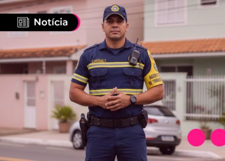 Detran-SP autoriza novo concurso público com 145 vagas para agentes de trânsito em 2026