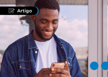 Como contratar Consignado CLT via Pix? Passo a passo