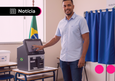 Mais de 150 milhões devem votar nas Eleições 2026