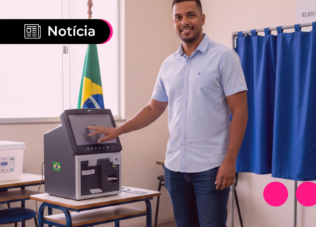 Mais de 150 milhões devem votar nas Eleições 2026