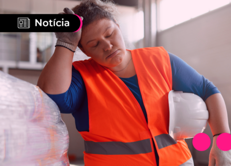 Senador afirma que escala 6×1 e jornada de 44h não se justifica mais