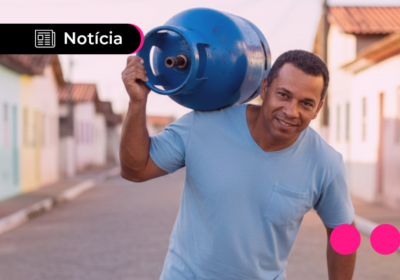 Câmara aprova MP do Programa Gás do Povo; texto ainda vai ao Senado
